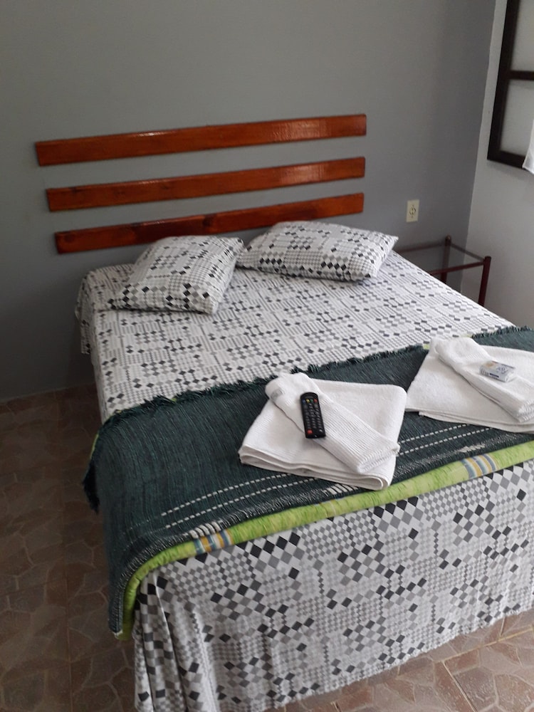 Pousada Leonardo da Vinci — hotel in Miguel Pereira