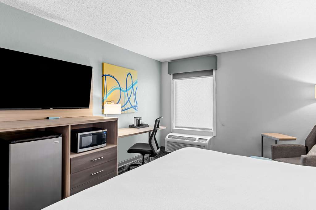 Best Western Doswell Hotel - photo 24