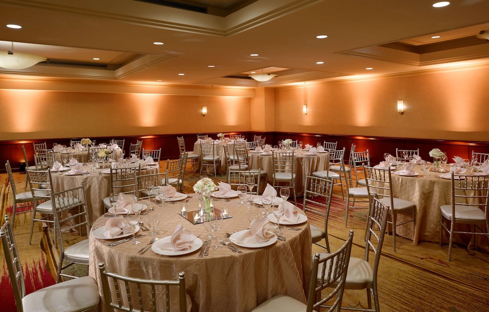 DoubleTree by Hilton Washington Dulles Airport - photo 29