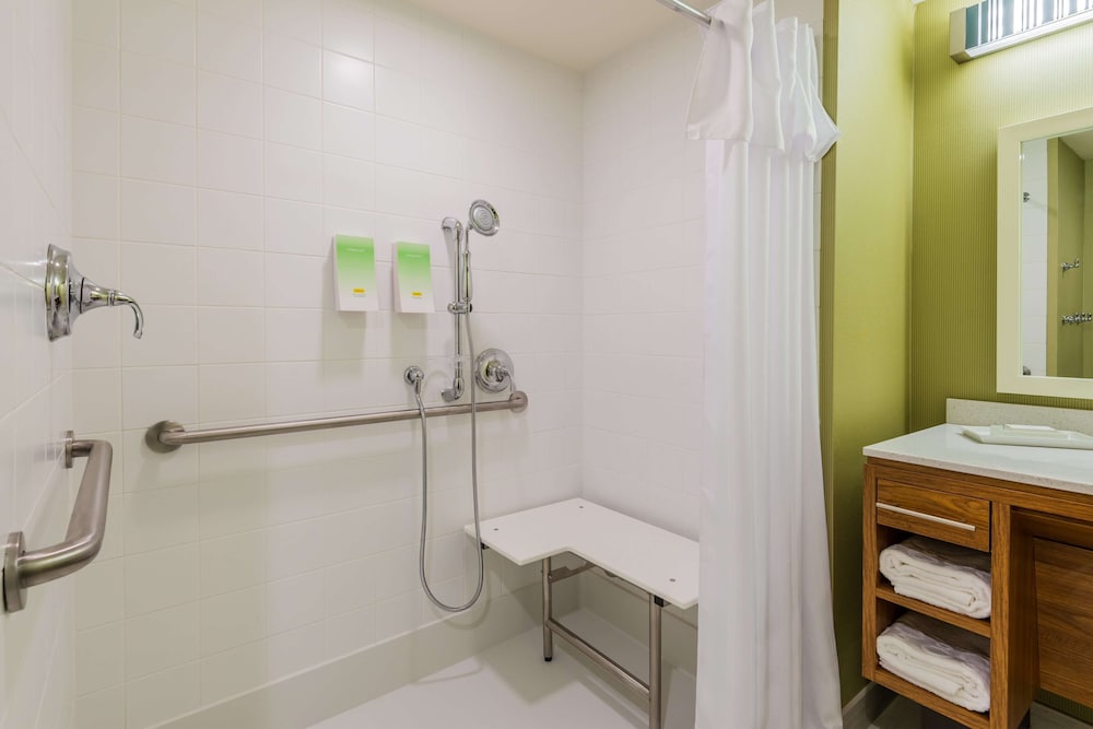 Home2 Suites by Hilton Buffalo Airport Galleria Mall - photo 7
