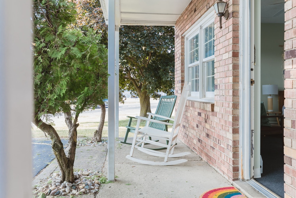 Motel Bear Lake - photo 39