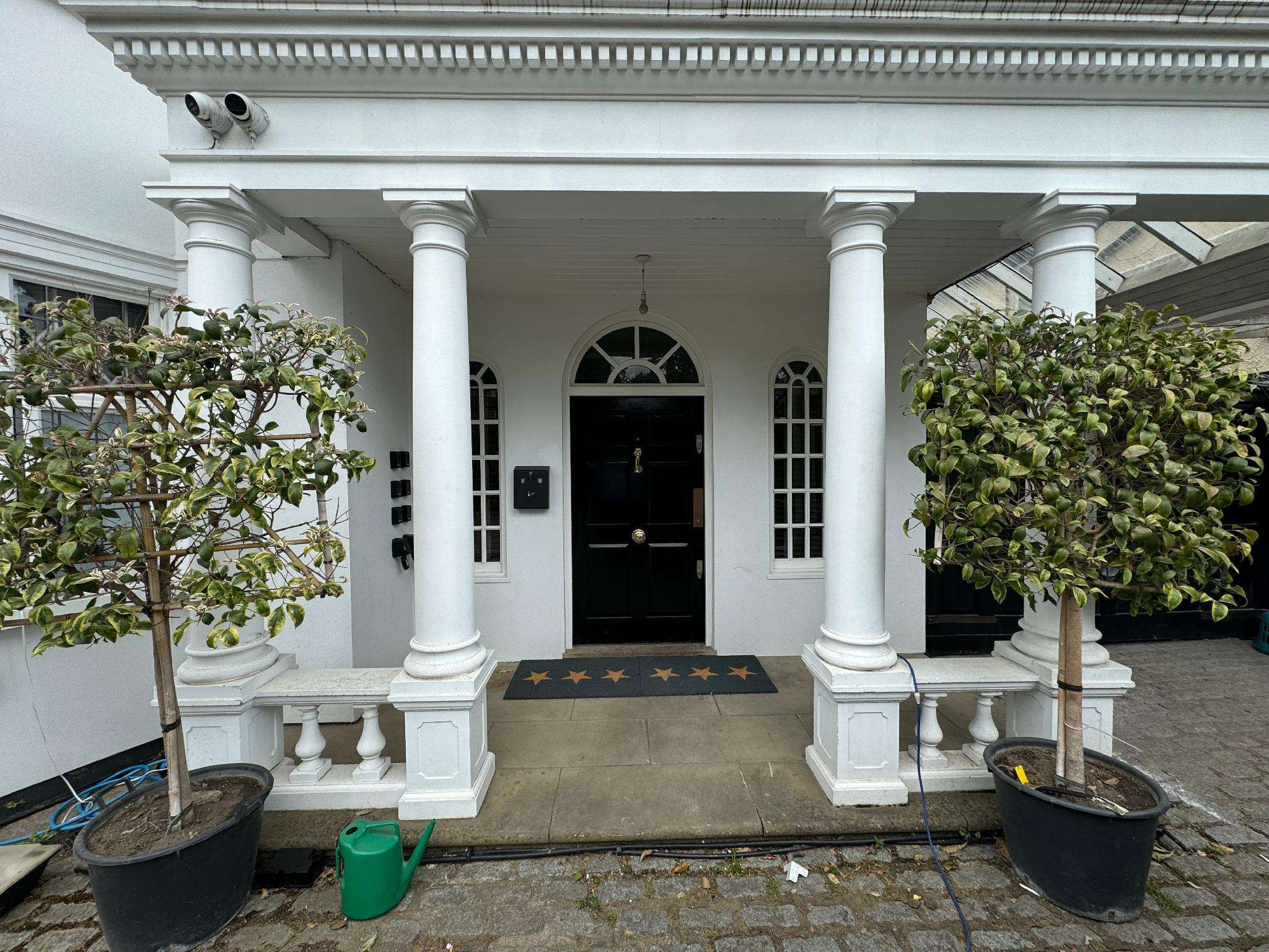 365 London Hostel — 4-Star Luxury Hotel in London, United Kingdom