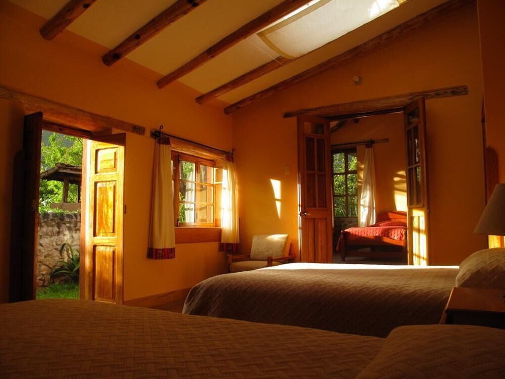 Casa De Aida — Calca — photo 5