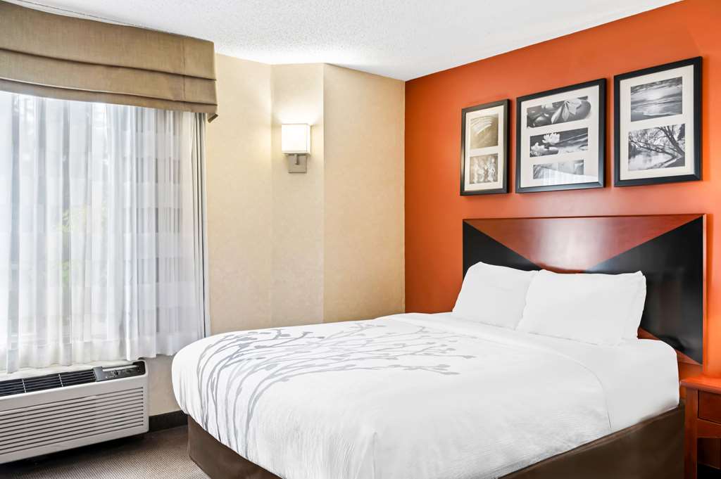 Sleep Inn Billings - photo 28
