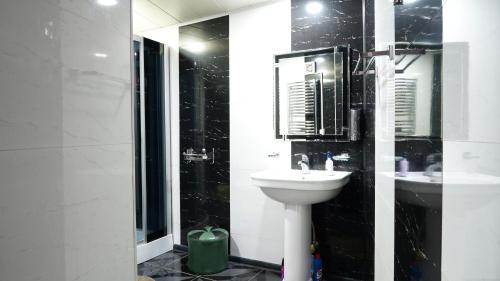 Apartment Shafi 8