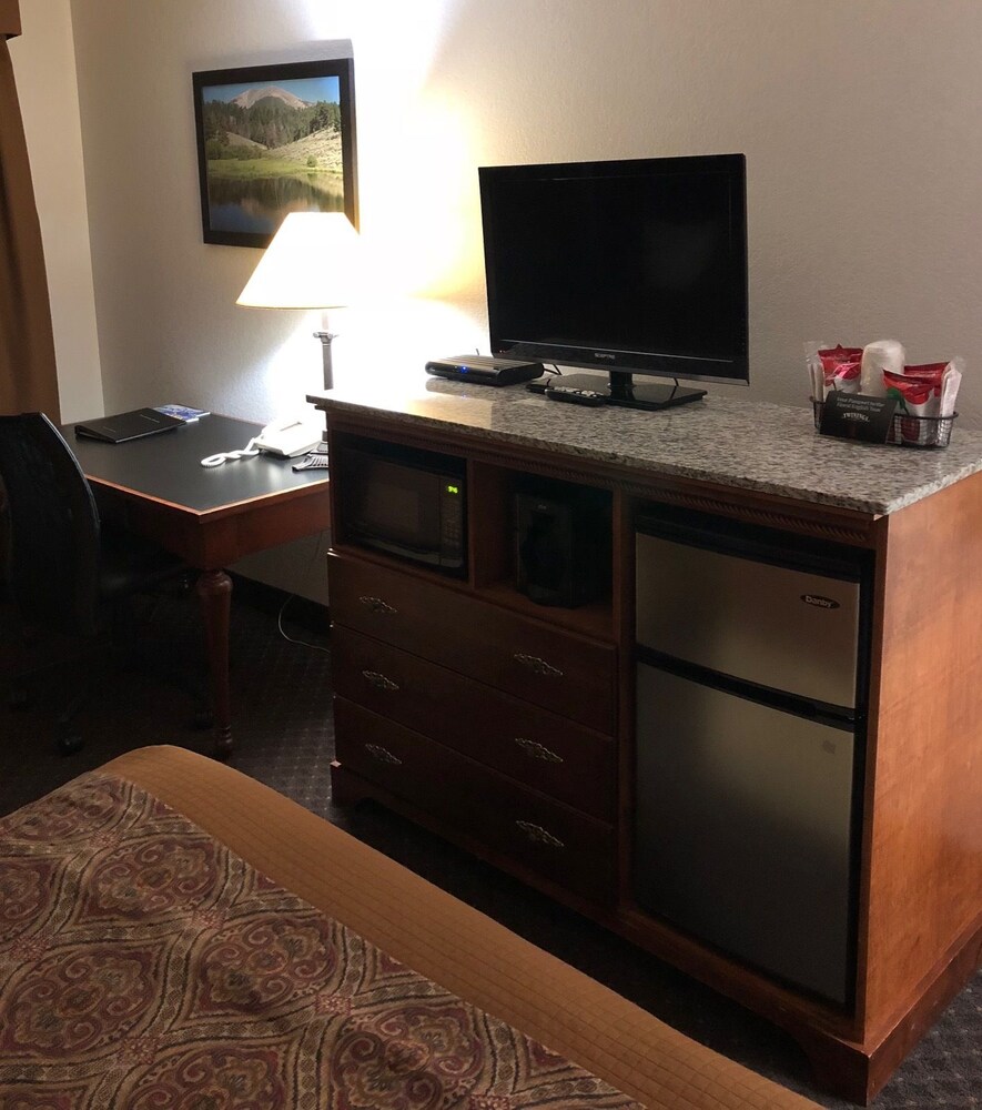 Best Western Helena Capitol Hotel - photo 40