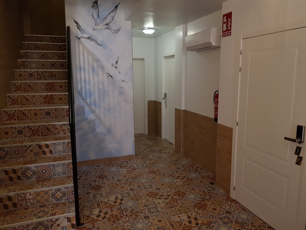 Hotel Galeón — Calp — photo 2