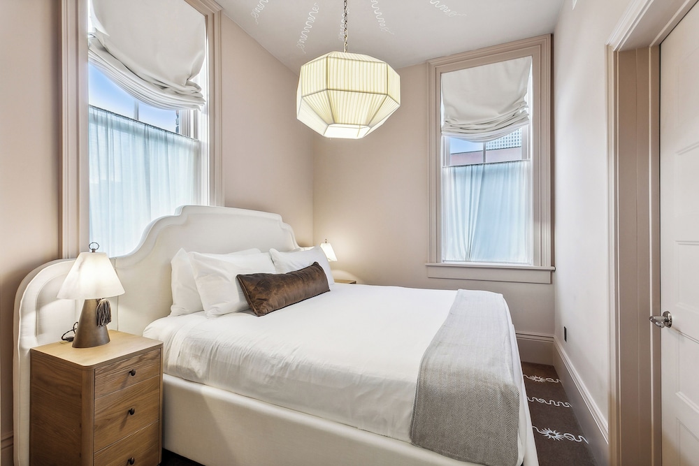 Hotel Perle - photo 25