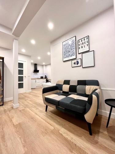 URBAN STUDIO parking gratuito cercano — 4-Star Luxury Hotel in Bermeo, Spain