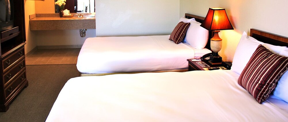 University Inn College Station - photo 8
