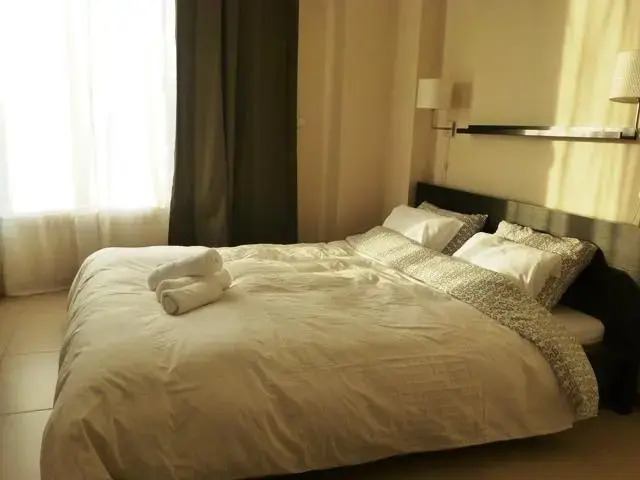 Saint John Sia House