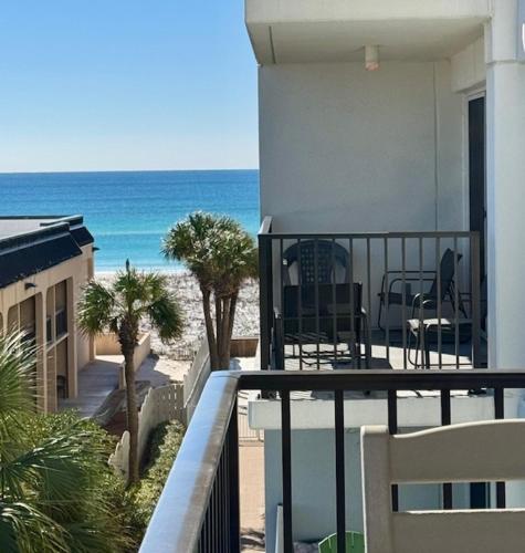 Sea Oats 410 — Fort Walton Beach