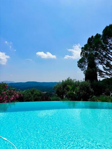 Les Lodges De Saint Cassien — Montauroux
