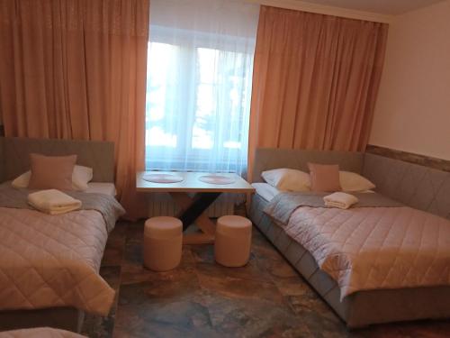 Flamingo - last minute hotel in Unknown City