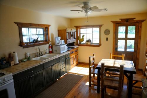 Canyon Of The Ancients Guest Ranch - photo 22