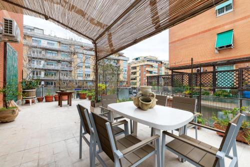 A Casa di Vania Downtown Ostia — 4-Star Luxury Hotel in Lido Di Ostia, Italy