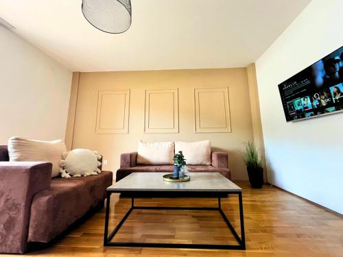 Boho Apartments — 4-Star Luxury Hotel in Trebinje, Bosnia and Herzegovina