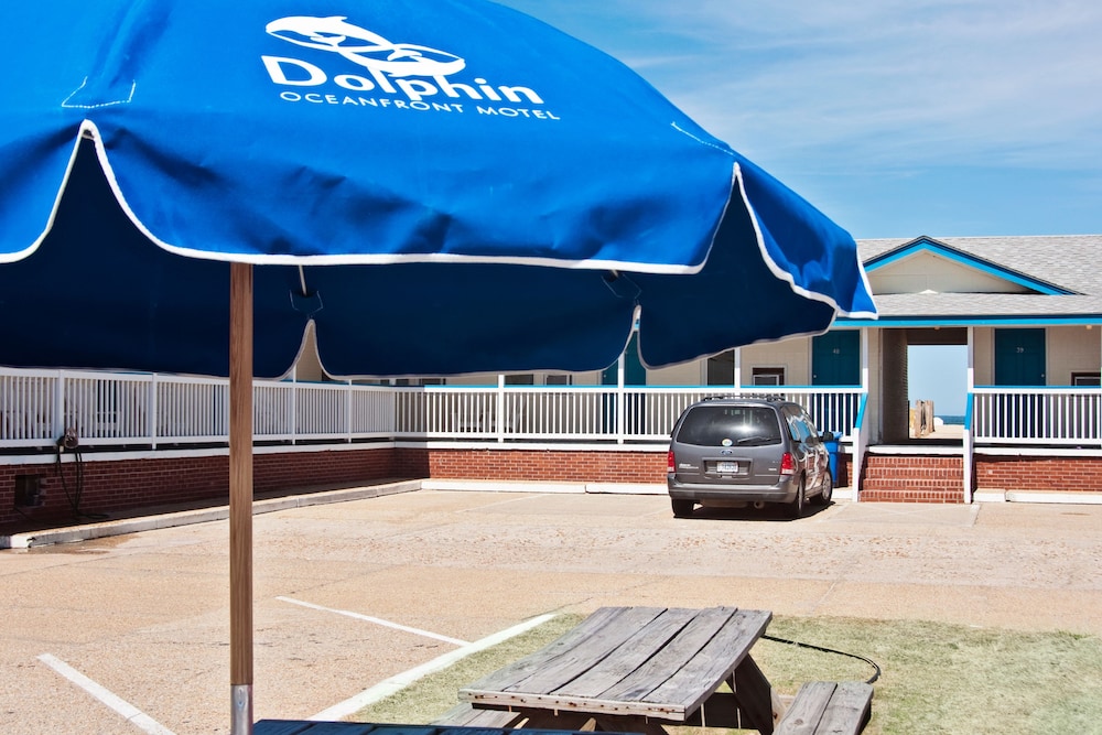 Dolphin Oceanfront Motel - photo 57