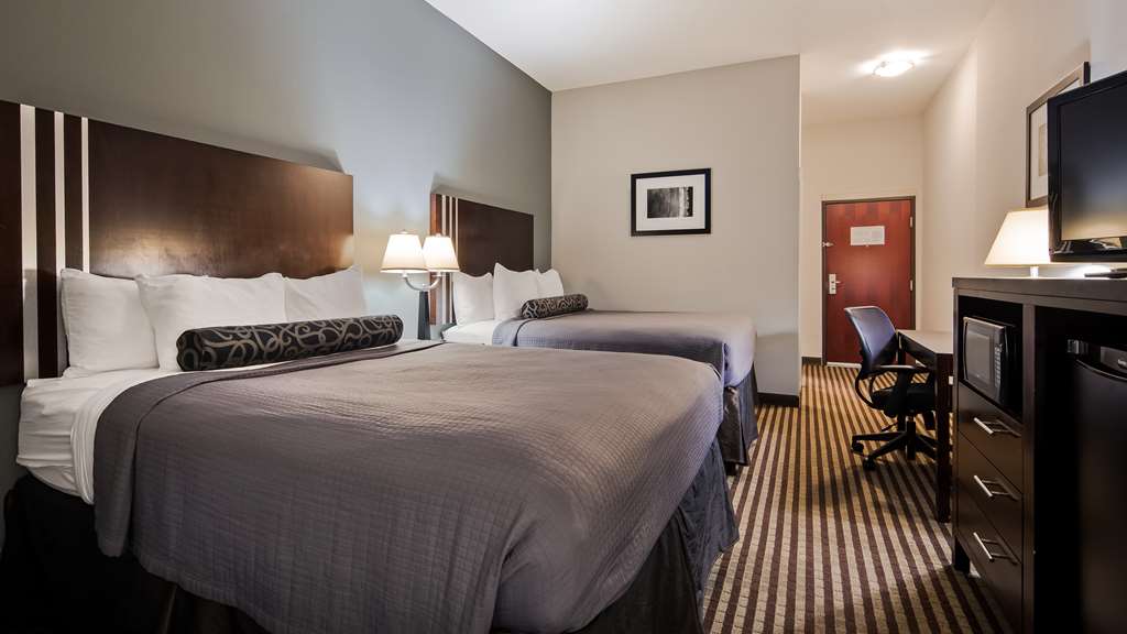 Best Western Abbeville Inn & Suites - photo 17