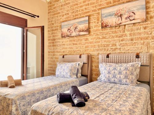 Olive Tree Garden House — 4-Star Luxury Hotel in Irakleion, Greece