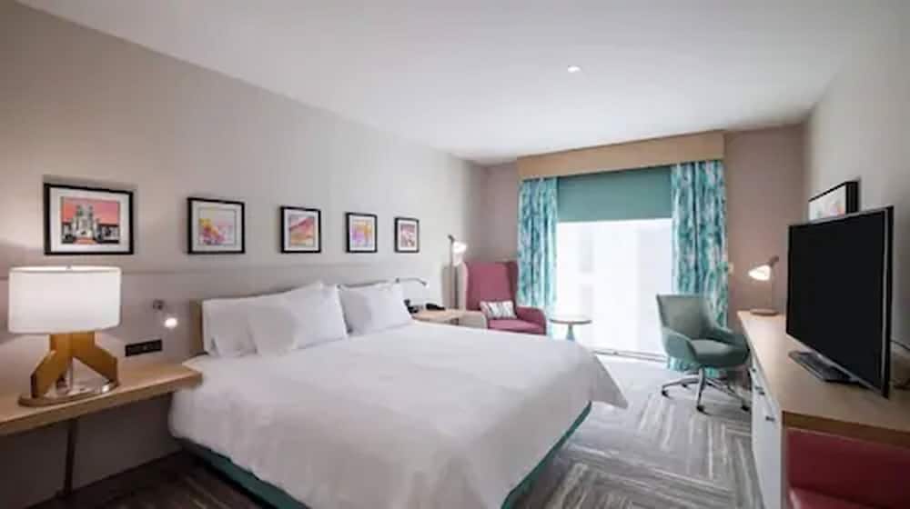 Hilton Garden Inn Grapevine at Silverlake Crossing - photo 7