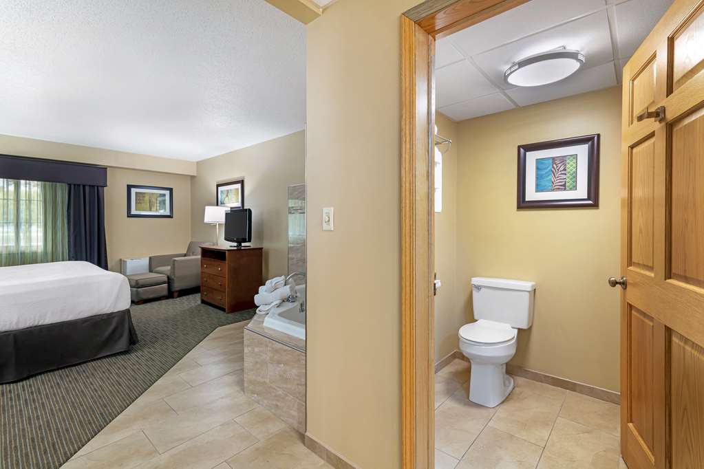 Best Western Plus Plattsburgh - photo 57
