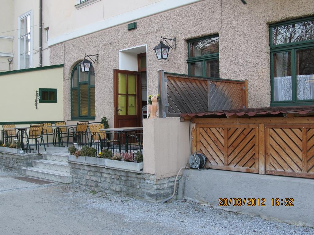 Hotel Restaurant Wachauerhof in Spitz, Austria