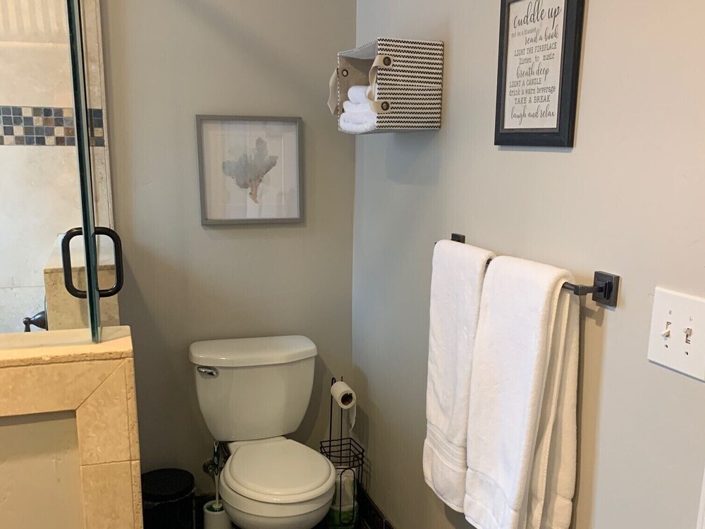 Aerie Lodge - photo 98