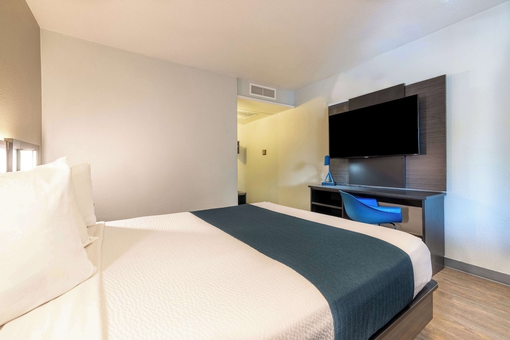 Motel 6 Twin Falls ID - photo 6