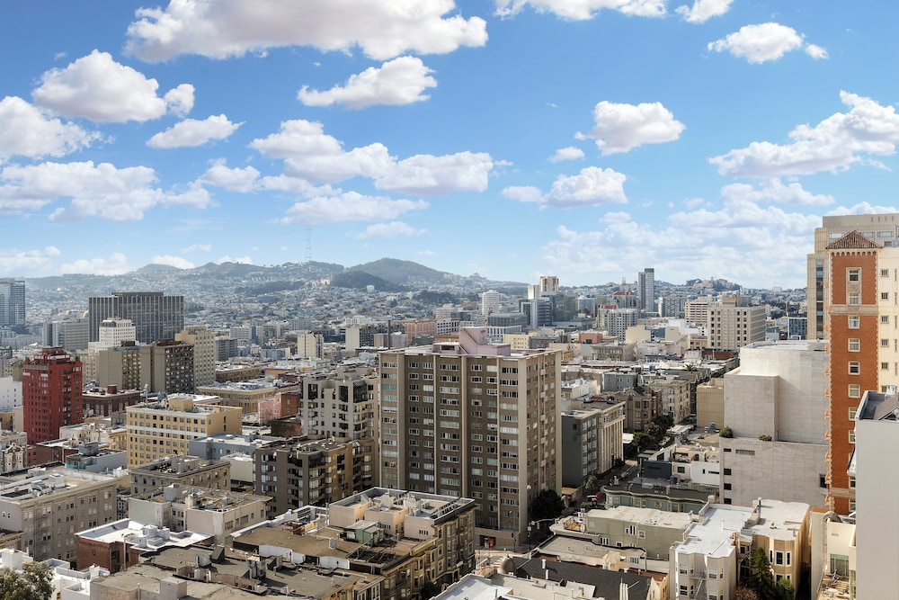 InterContinental Mark Hopkins by IHG - photo 195