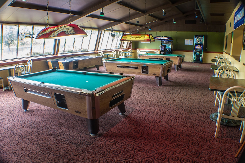 Quality Inn & Suites Erie near Casino - photo 32