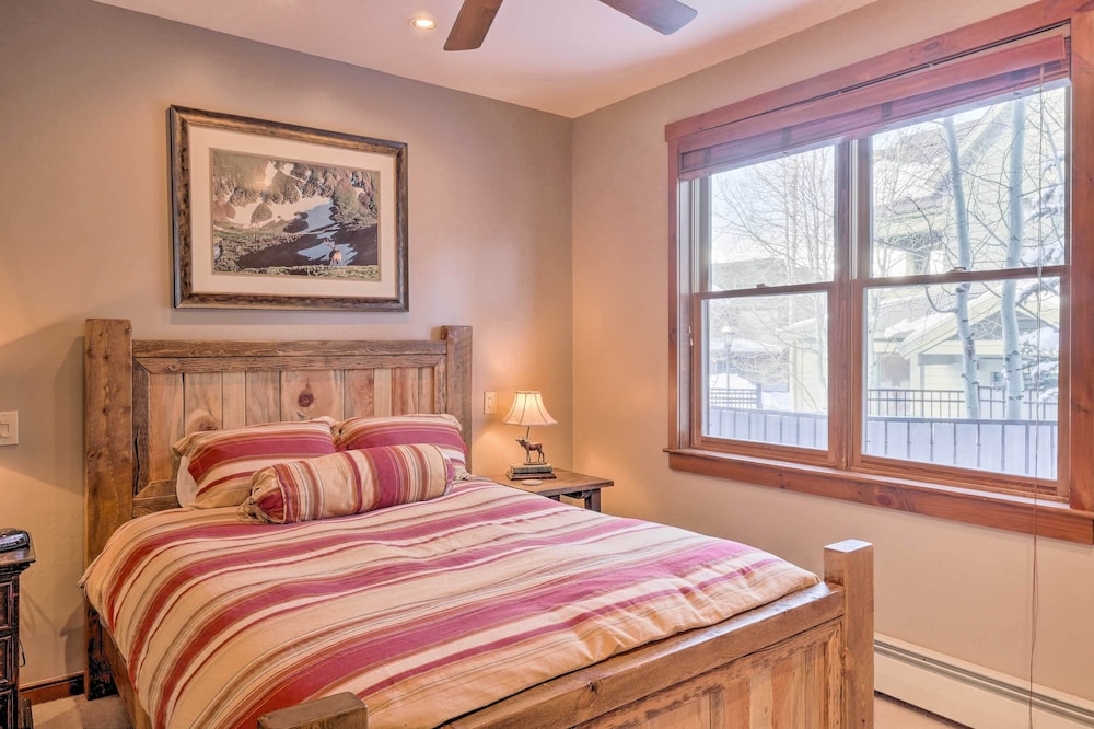 Breck Condo on Main St w Resort Amenities - photo 23