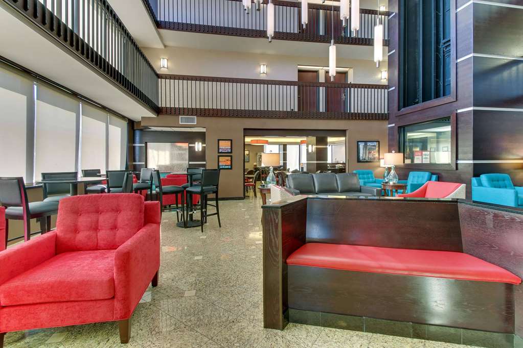 Heritage Inn Suites Houston Sugar Land Trademark by Wyndham - photo 4