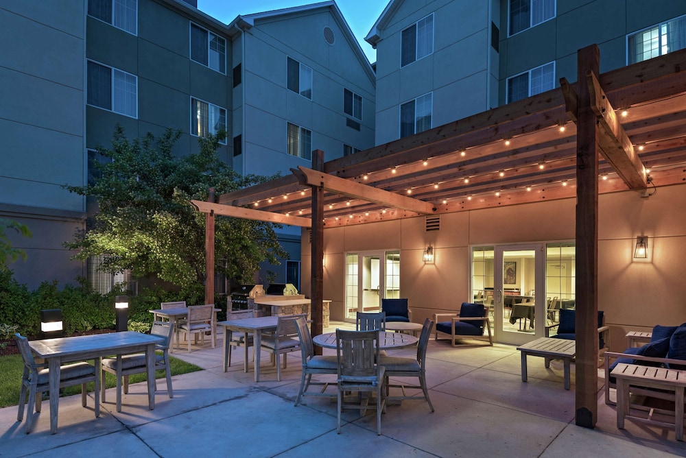Homewood Suites by Hilton Fort Collins - photo 43