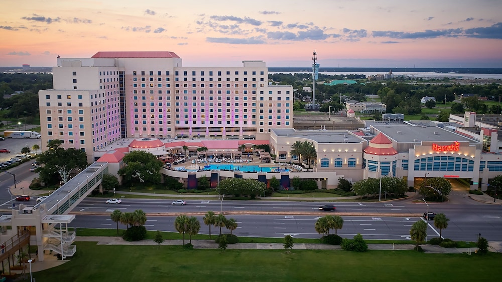 Harrah s Gulf Coast A Caesars Rewards Destination - photo 54