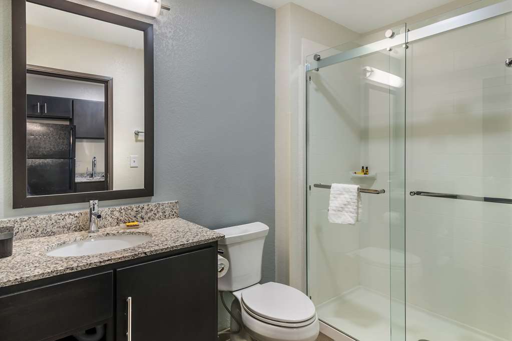 Best Western Plus Bluffton Hilton Head Hotel - photo 29