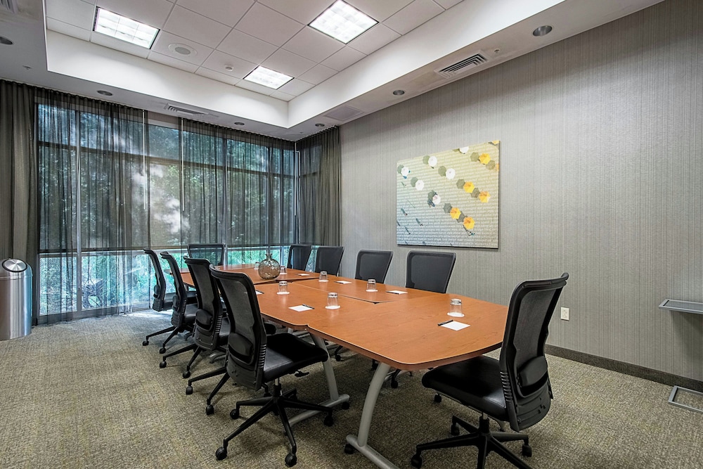 SpringHill Suites by Marriott Tampa North I 75 Tampa Palms - photo 21