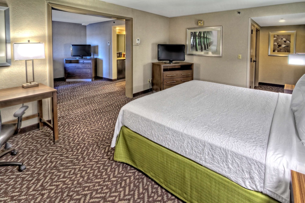 Hampton Inn Beaufort - photo 10