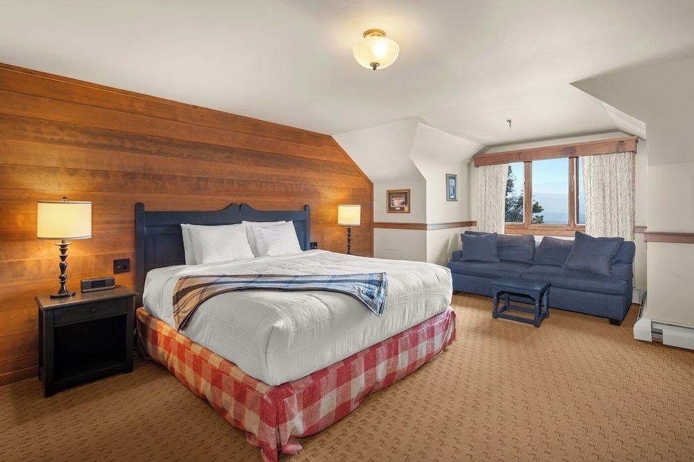 von Trapp Family Lodge & Resort - photo 45
