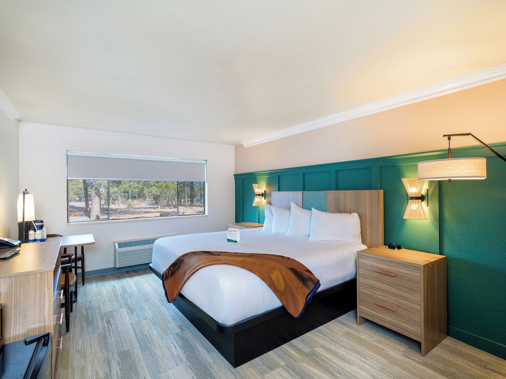 Holiday Inn Resort The Squire at Grand Canyon by IHG - photo 10