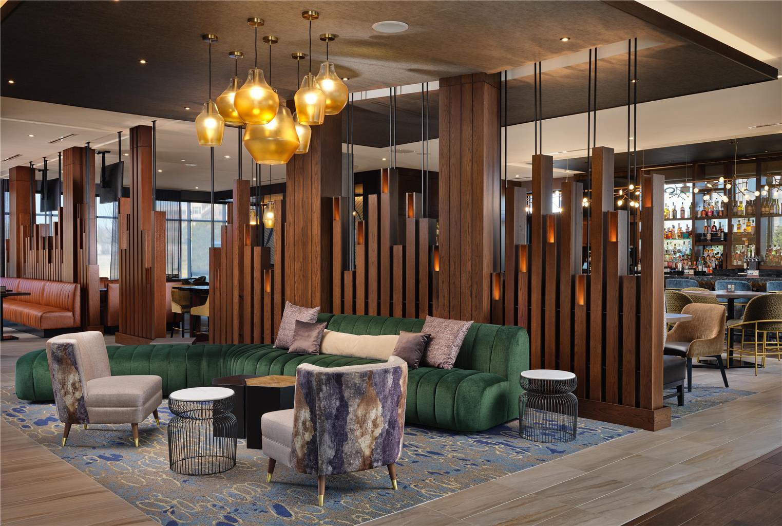 The Forester Hotel part of Unscripted by Hyatt - photo 30