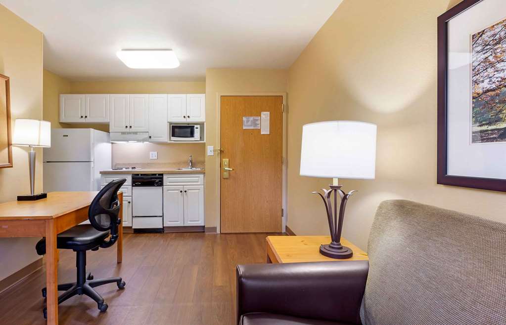 Extended Stay America Suites Boston Waltham 32 4th Ave - photo 22