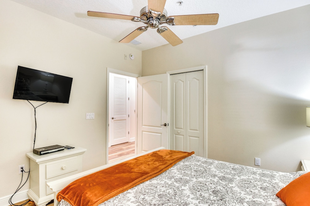 Riverfront Palm Coast Getaway w Resort Amenities - photo 12