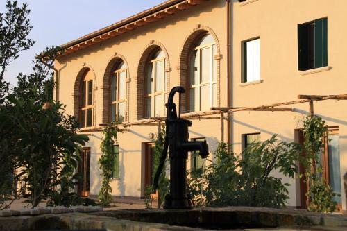 Agriturismo L'Acero Rosso — 4-Star Luxury Hotel in Sacile, Italy