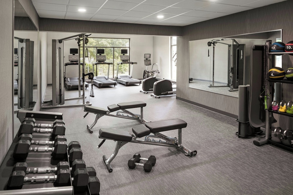 Courtyard by Marriott Louisville East - photo 22