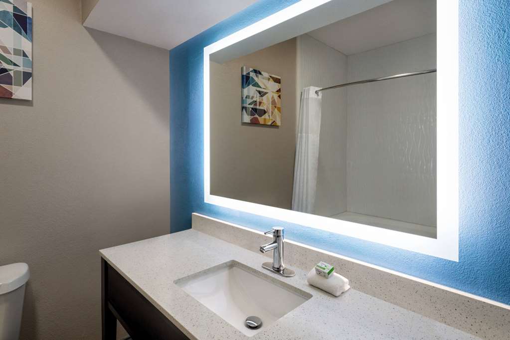 La Quinta Inn & Suites by Wyndham Round Rock North - photo 20
