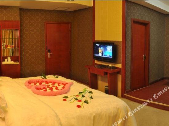 Furong Xianggelila Hotel — hotel near Chenzhou Beihu Airport