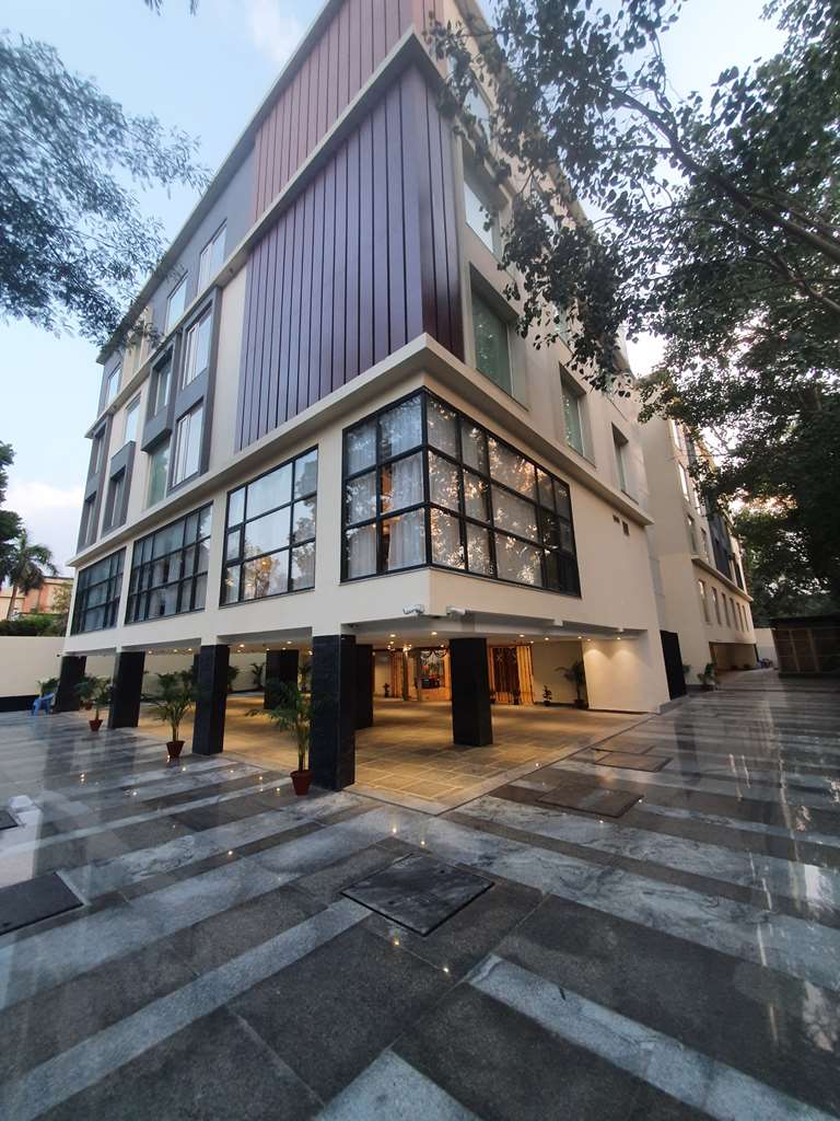 Best Western Maharani Bagh New Delhi in New Delhi, India