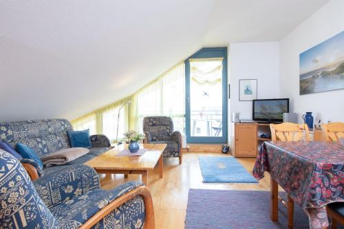 Strandhausvilla Wohnung 1 in Dahme, Germany