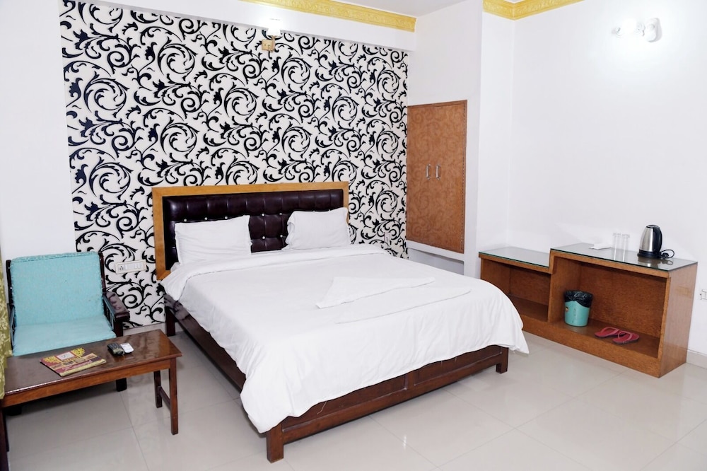Hotel Pardesi Cardo — Saharsa — photo 4